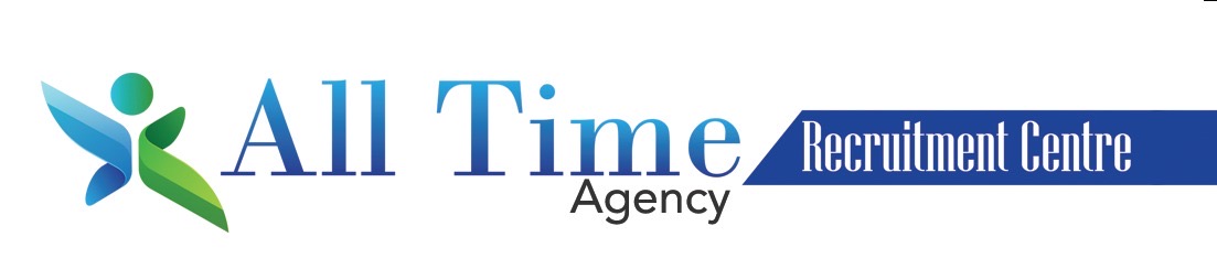 Alltimeagency Logo